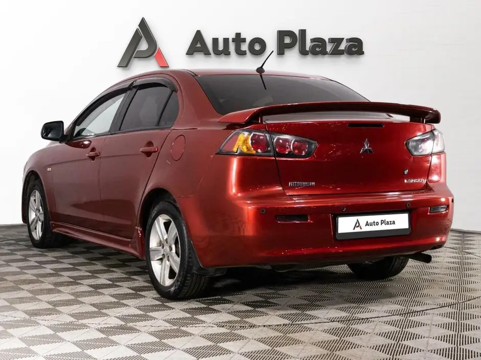 AutoPlaza