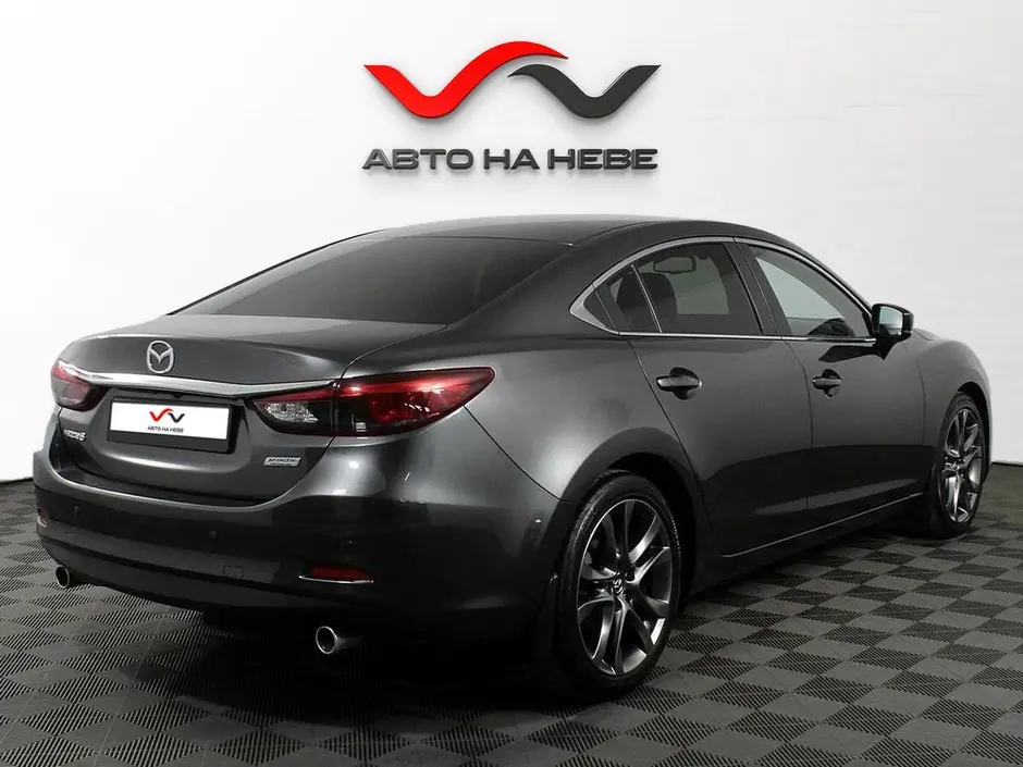 «Авто на Неве»