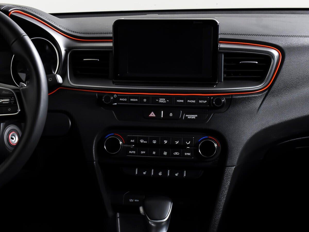 фото автомобиля 7