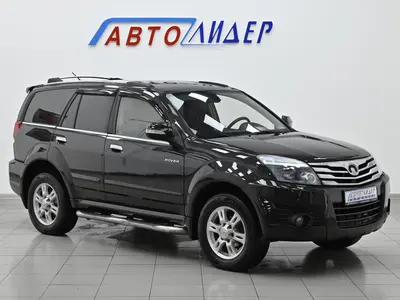 Great Wall Hover H3