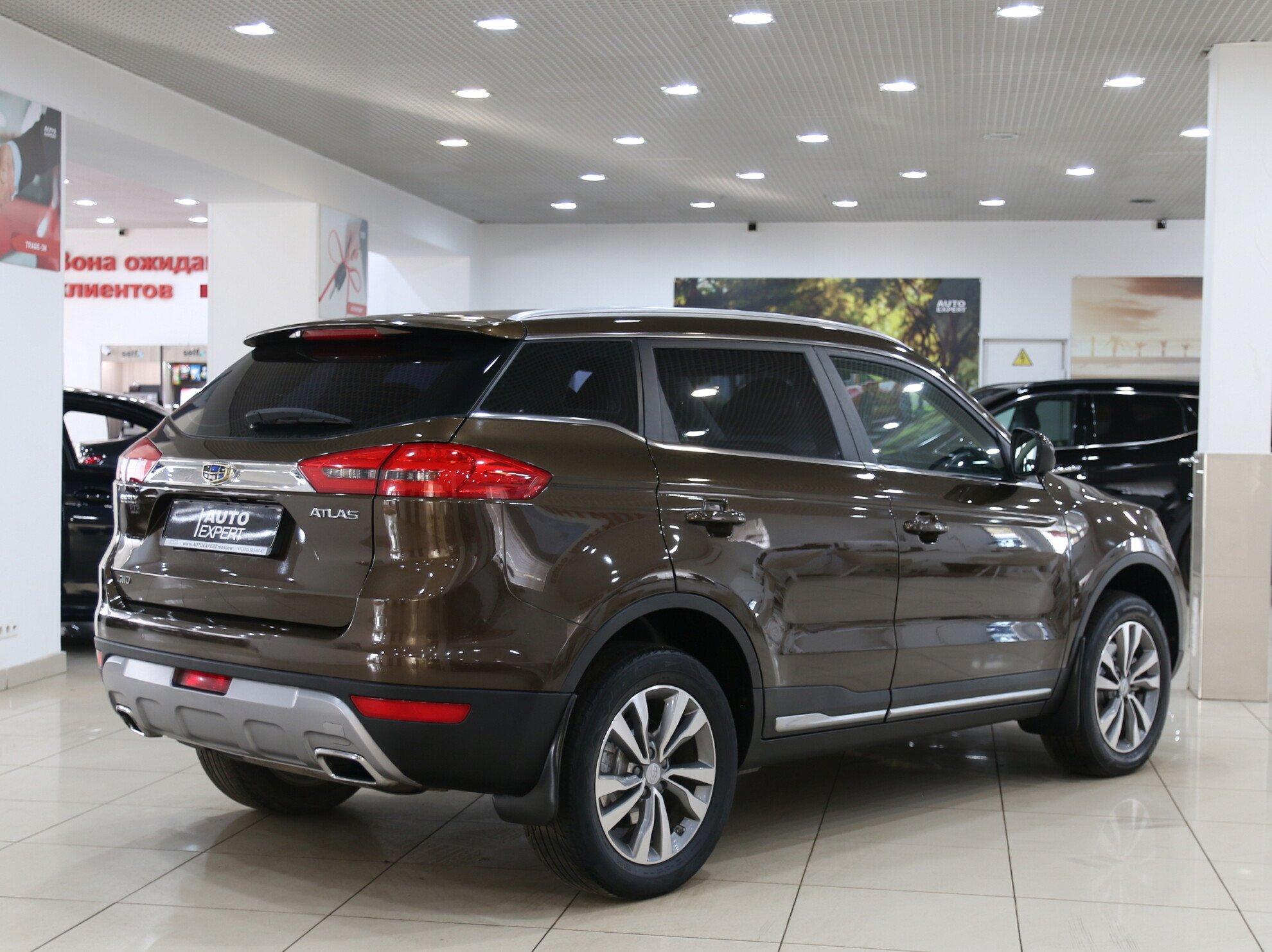 фото автомобиля 1