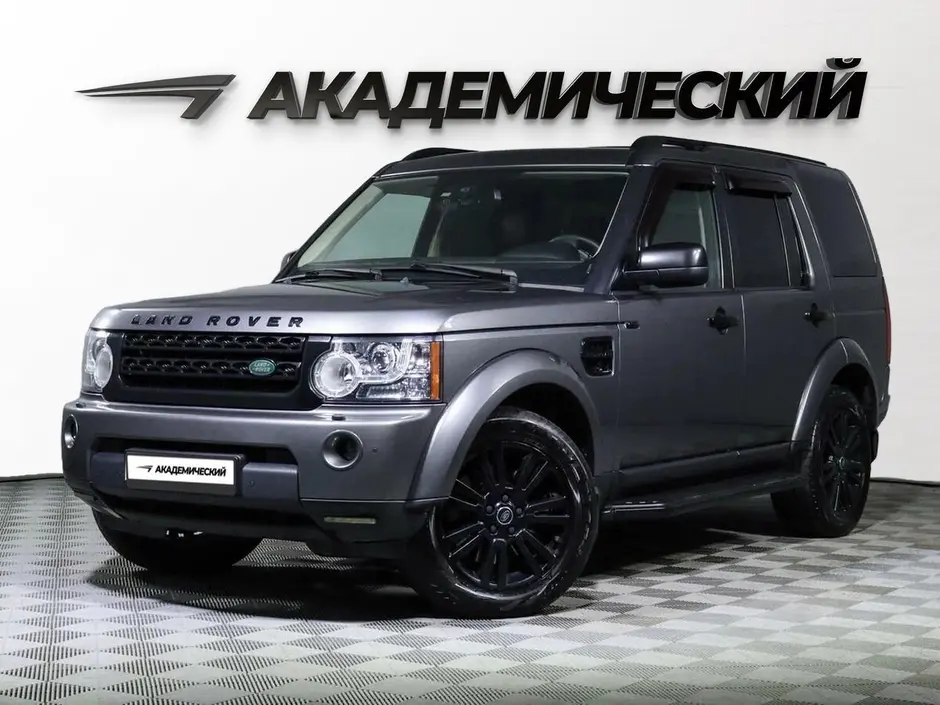 фото автомобиля