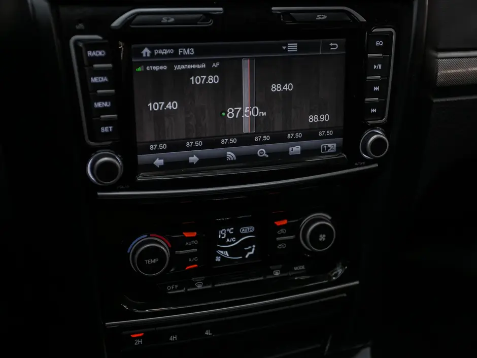 «Авто на Неве»