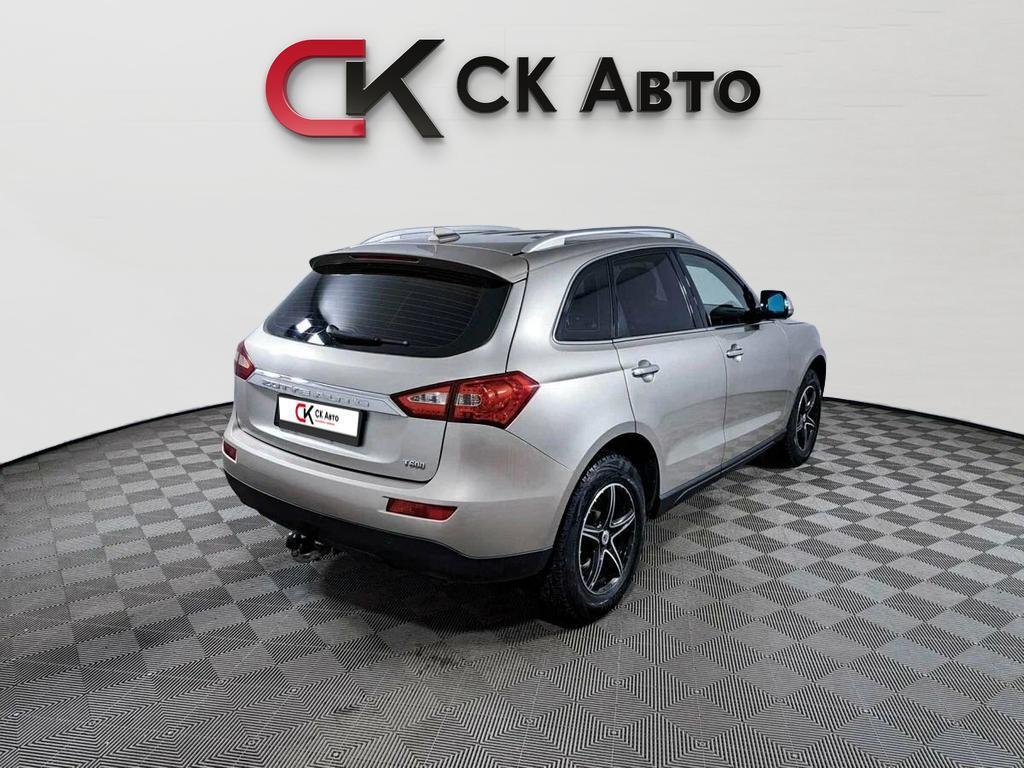 фото автомобиля 1