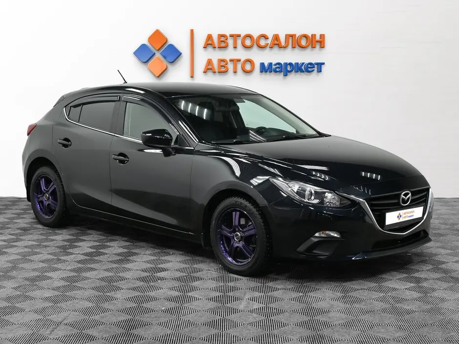 фото автомобиля