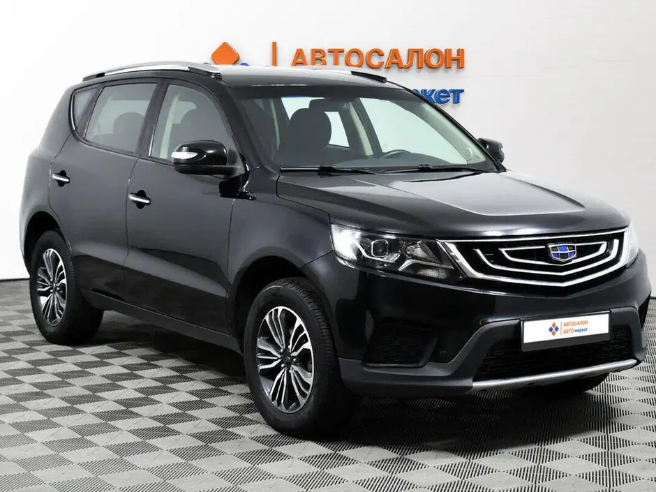 фото автомобиля