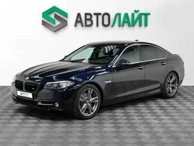 BMW 5 серии