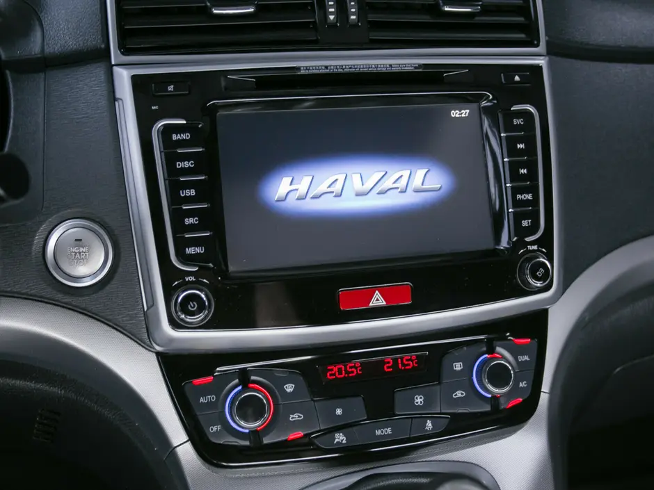 «Авто на Неве»