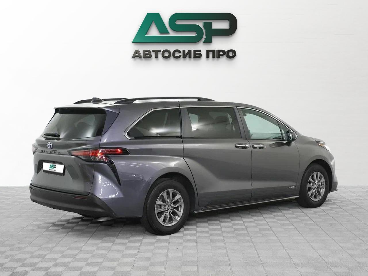 фото автомобиля 1