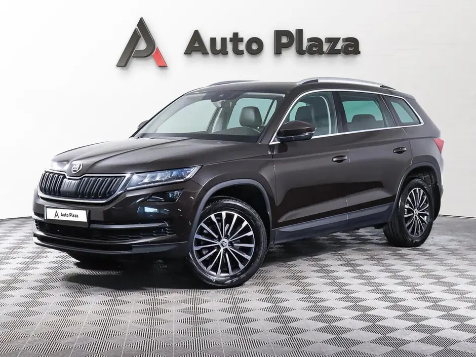 AutoPlaza
