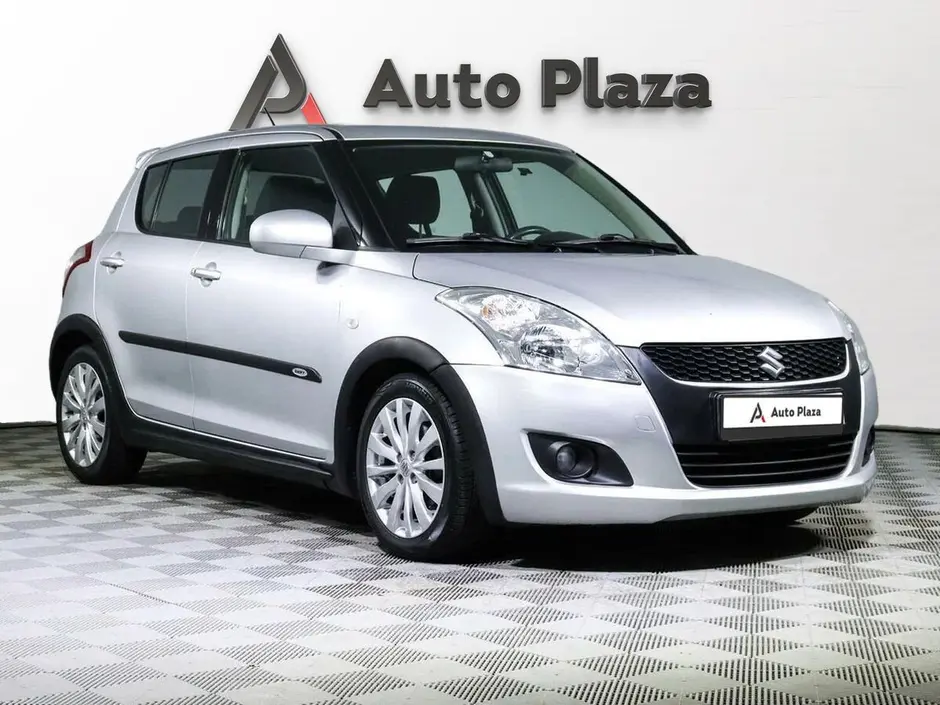 AutoPlaza