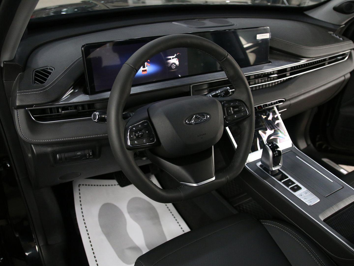 фото автомобиля 10