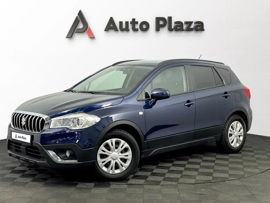 AutoPlaza