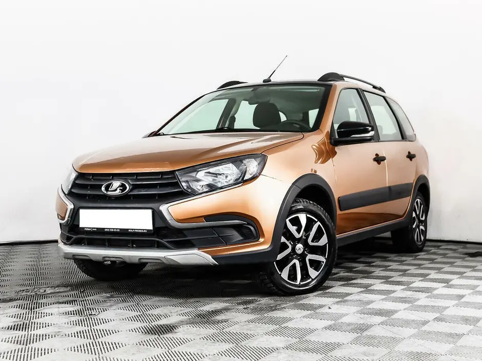 «Авто на Неве»