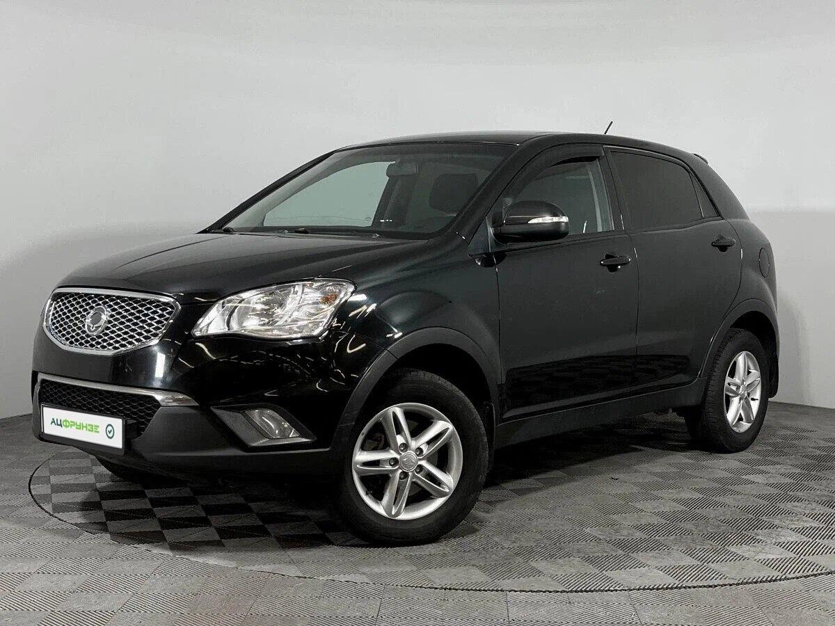 фото автомобиля 0