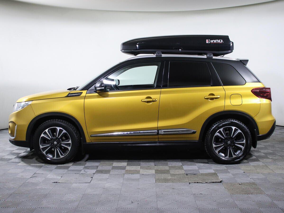 фото автомобиля 7