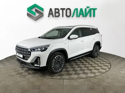 Jetour X90 PLUS