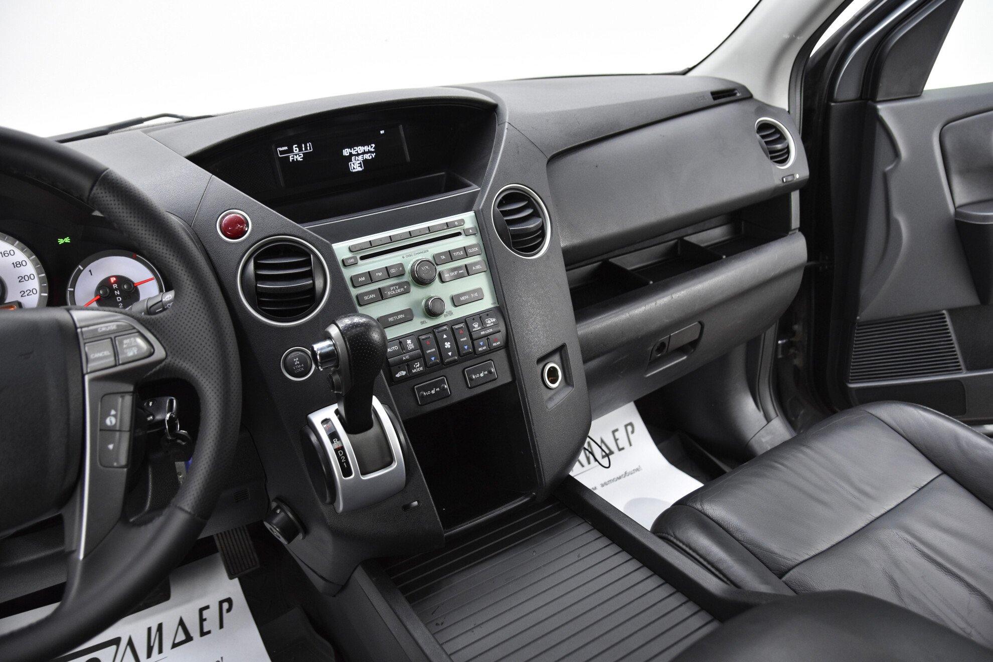 фото автомобиля 10