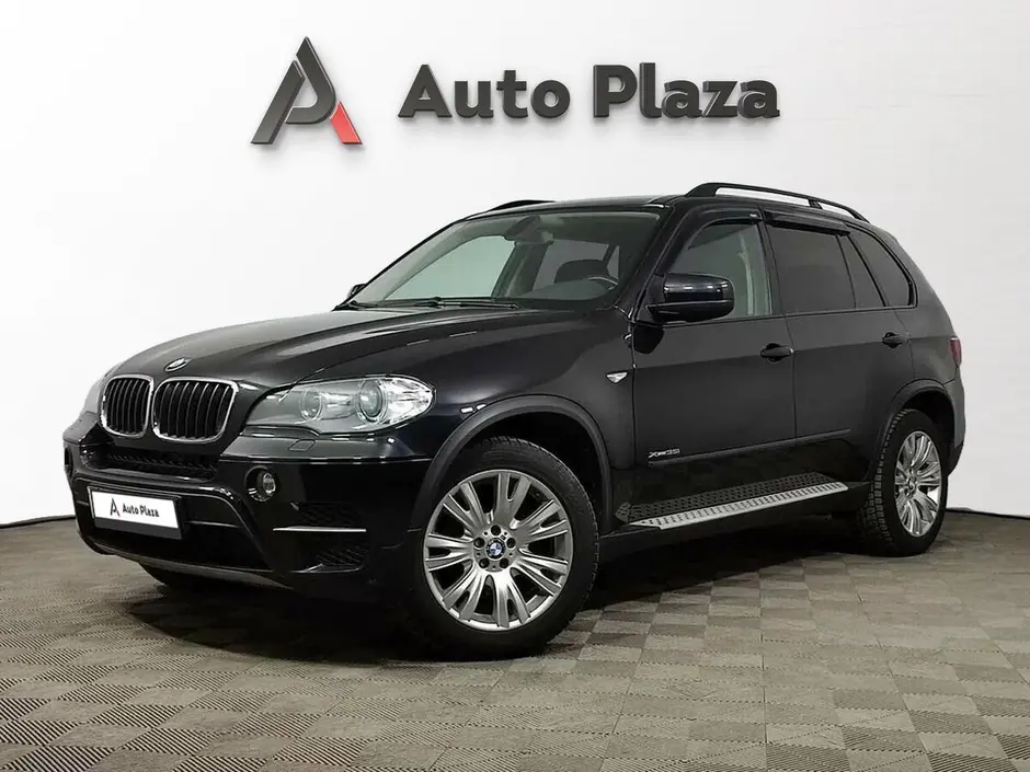 AutoPlaza