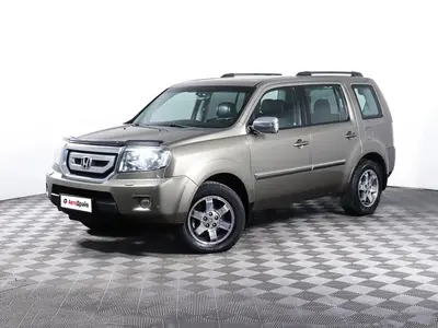 Honda Pilot