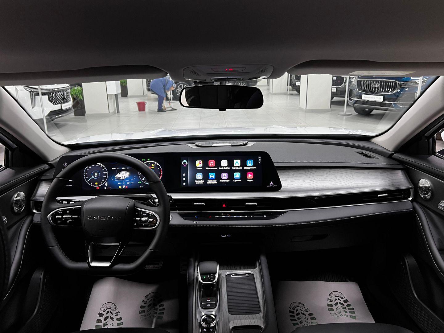фото автомобиля 7