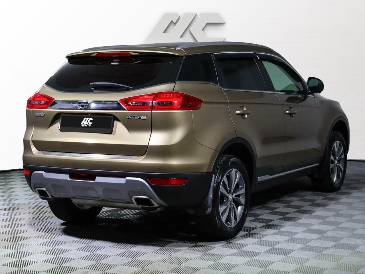 фото автомобиля 1
