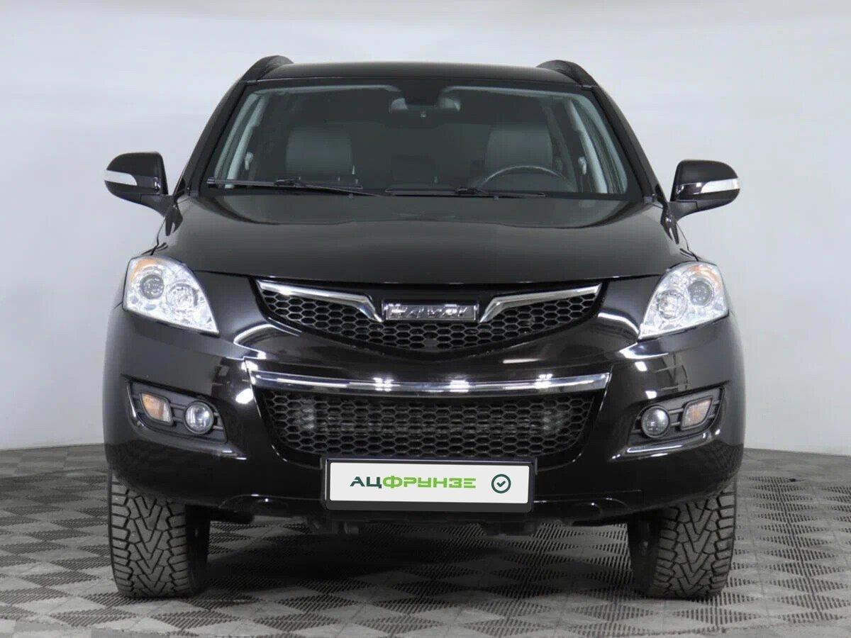 фото автомобиля 1