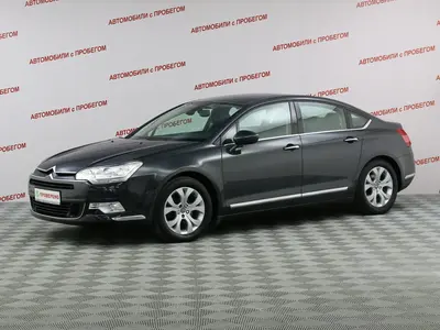 Citroen C5