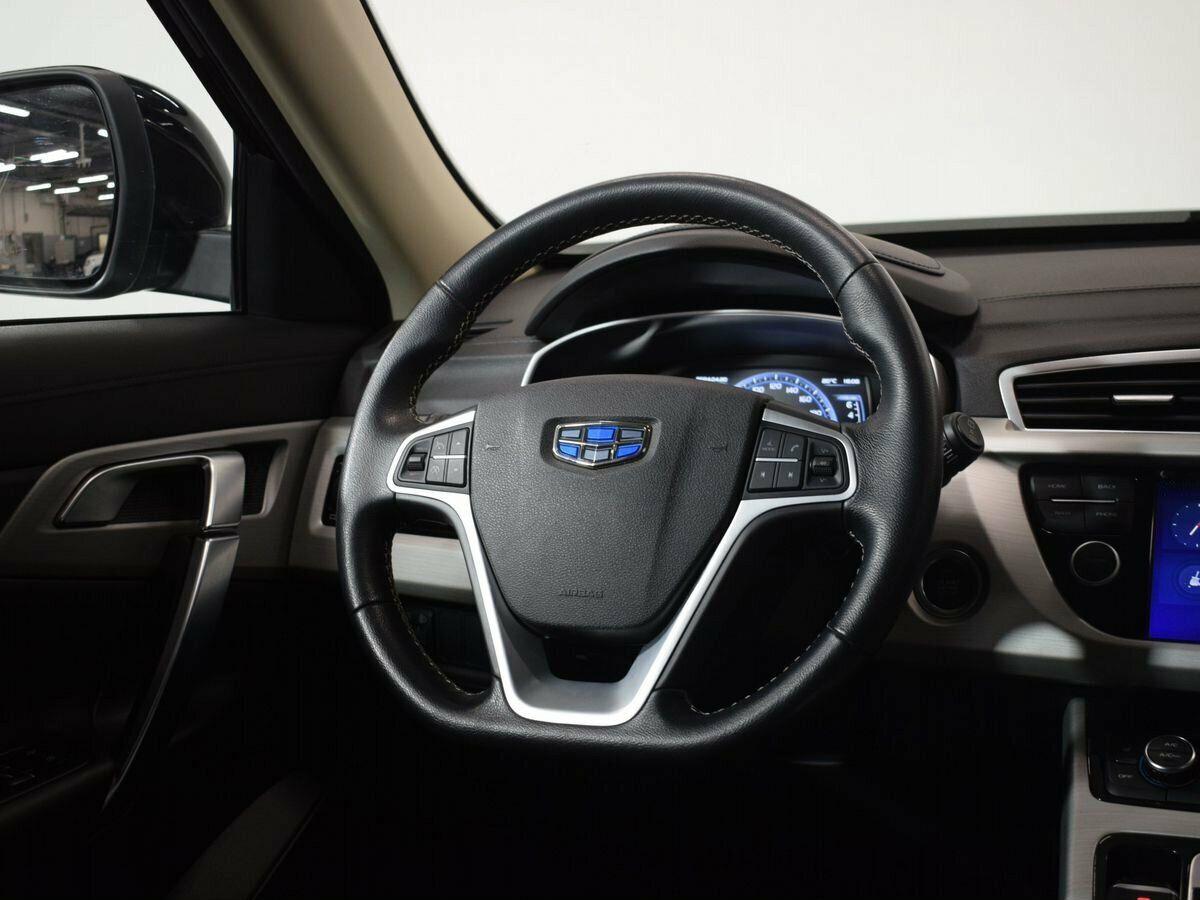 фото автомобиля 8