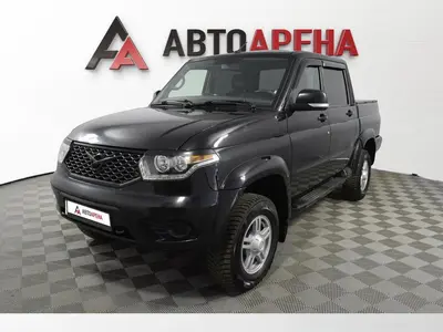 АвтоАрена