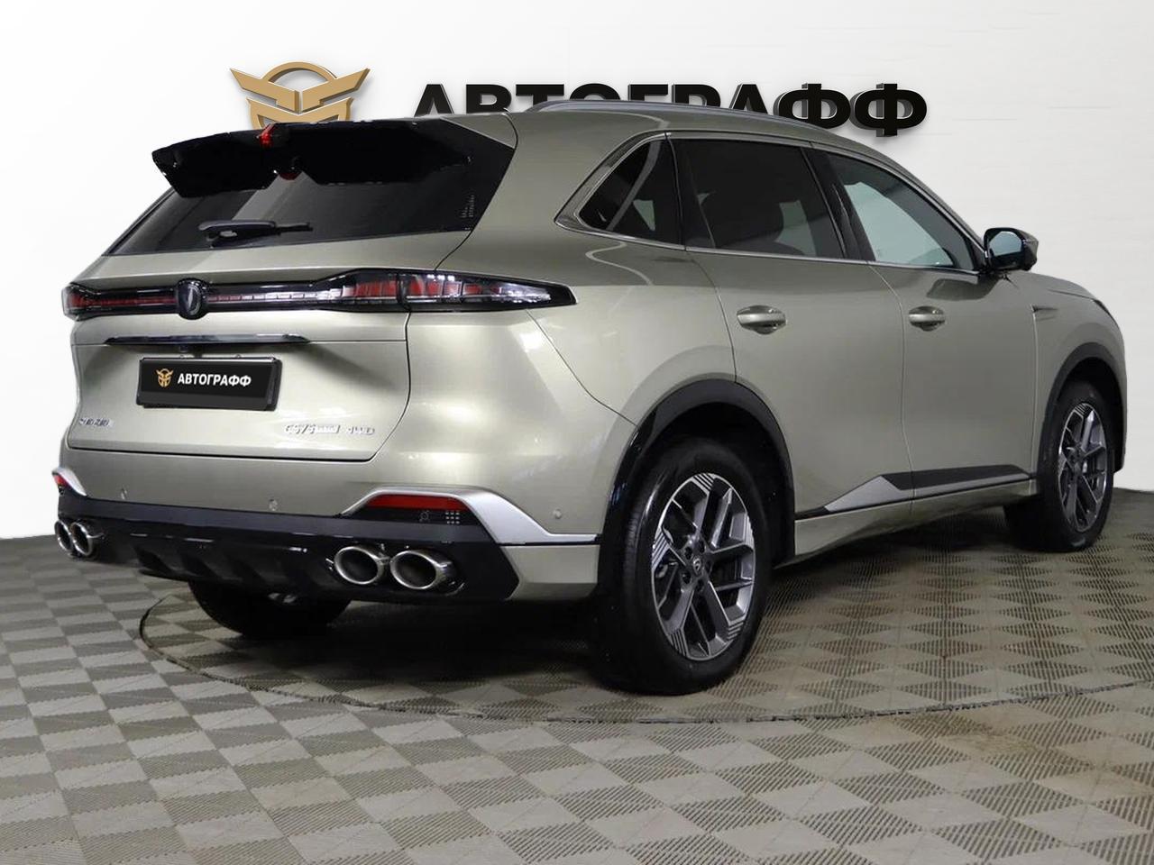 фото автомобиля 1
