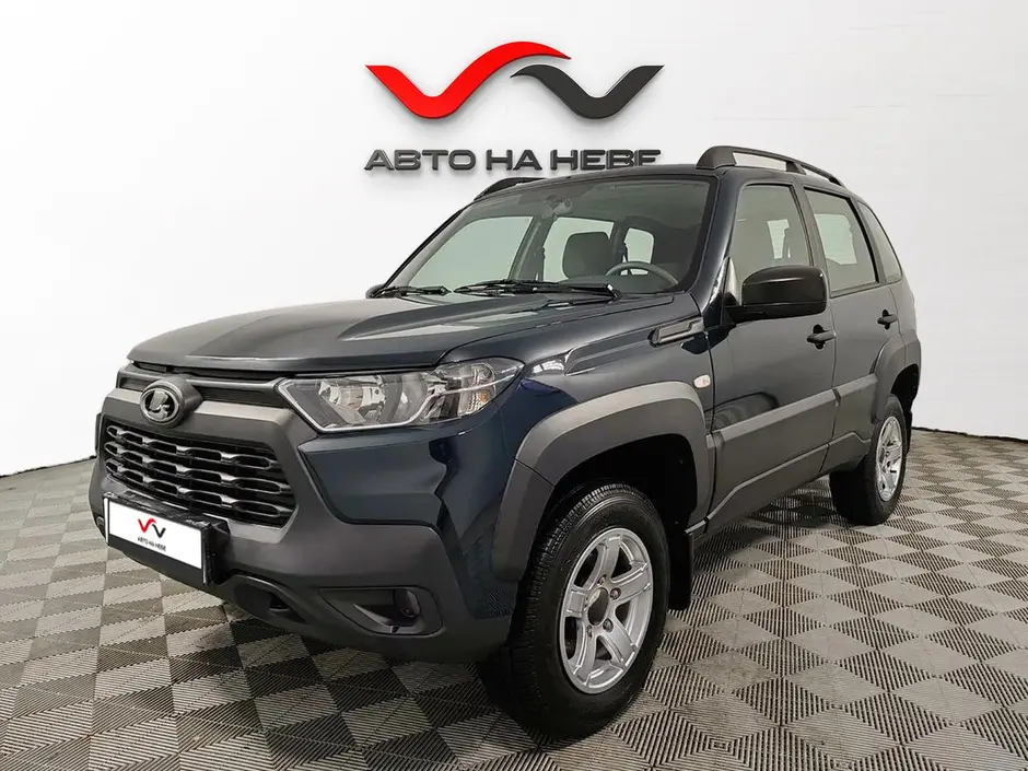 «Авто на Неве»