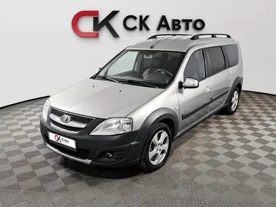 LADA (ВАЗ) Largus