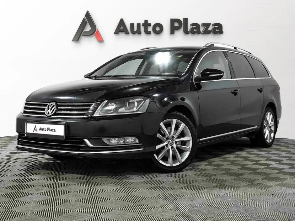 AutoPlaza