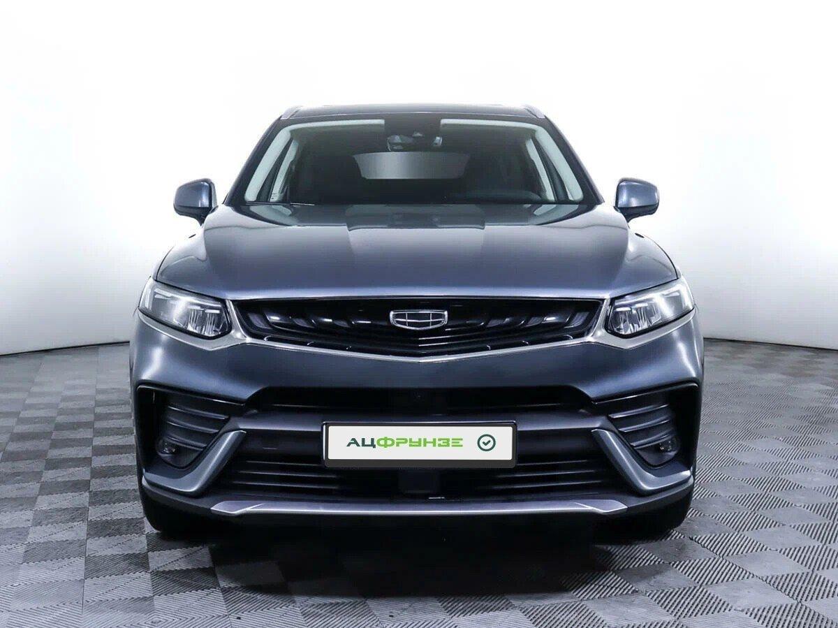 фото автомобиля 1