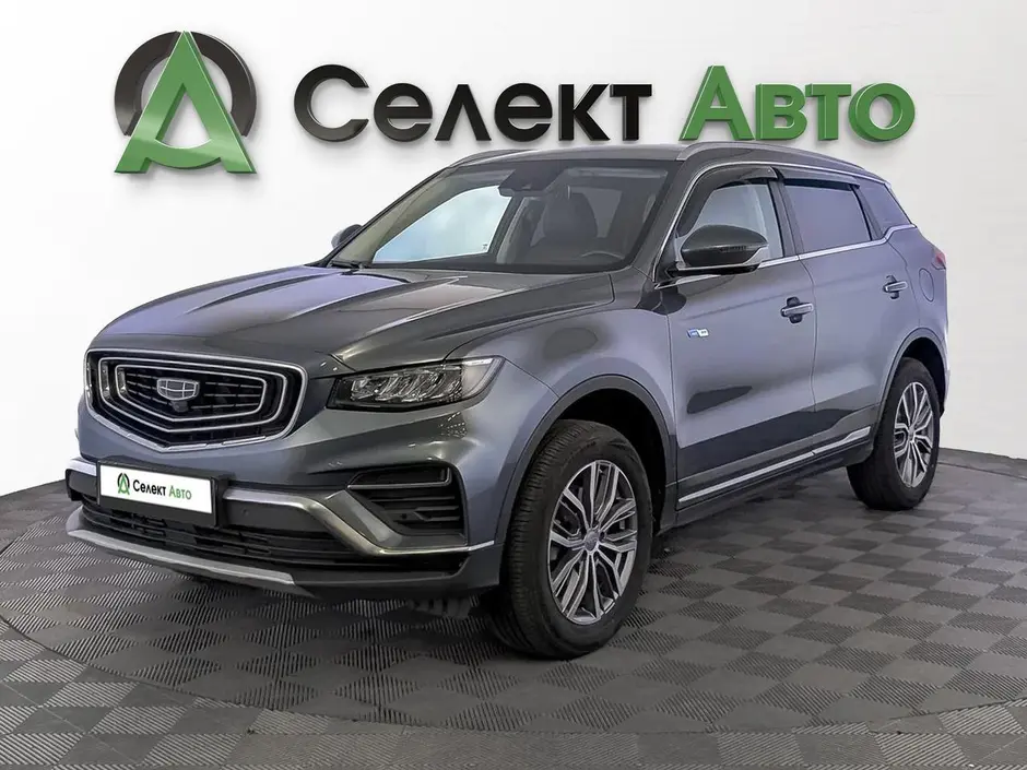 фото автомобиля