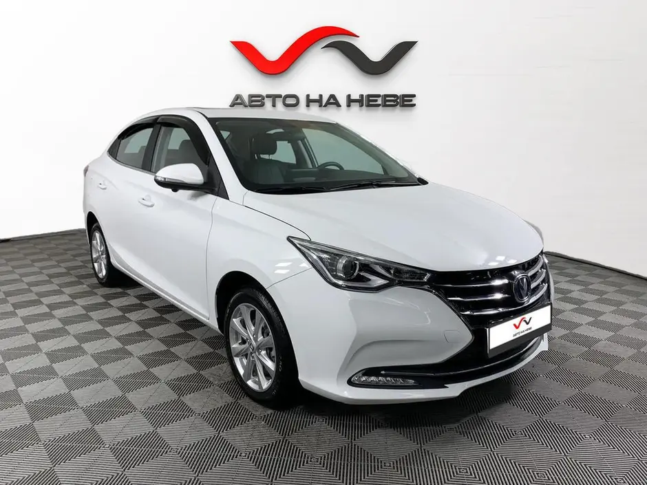 «Авто на Неве»