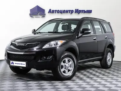 Haval H5