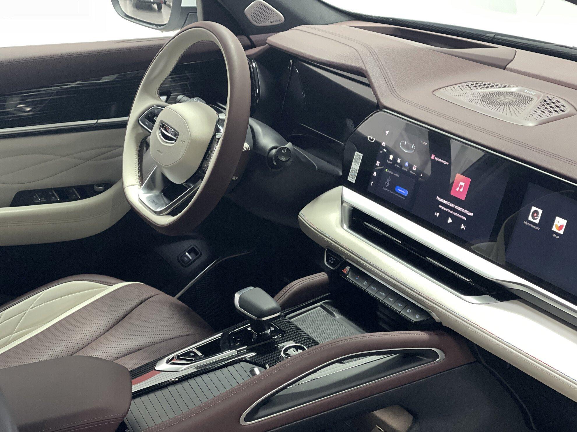 фото автомобиля 7