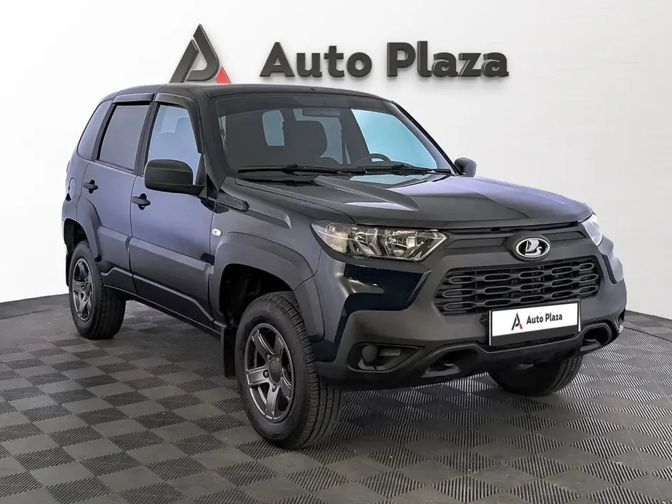 AutoPlaza
