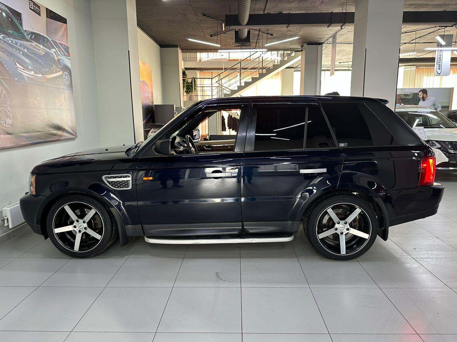фото автомобиля 7