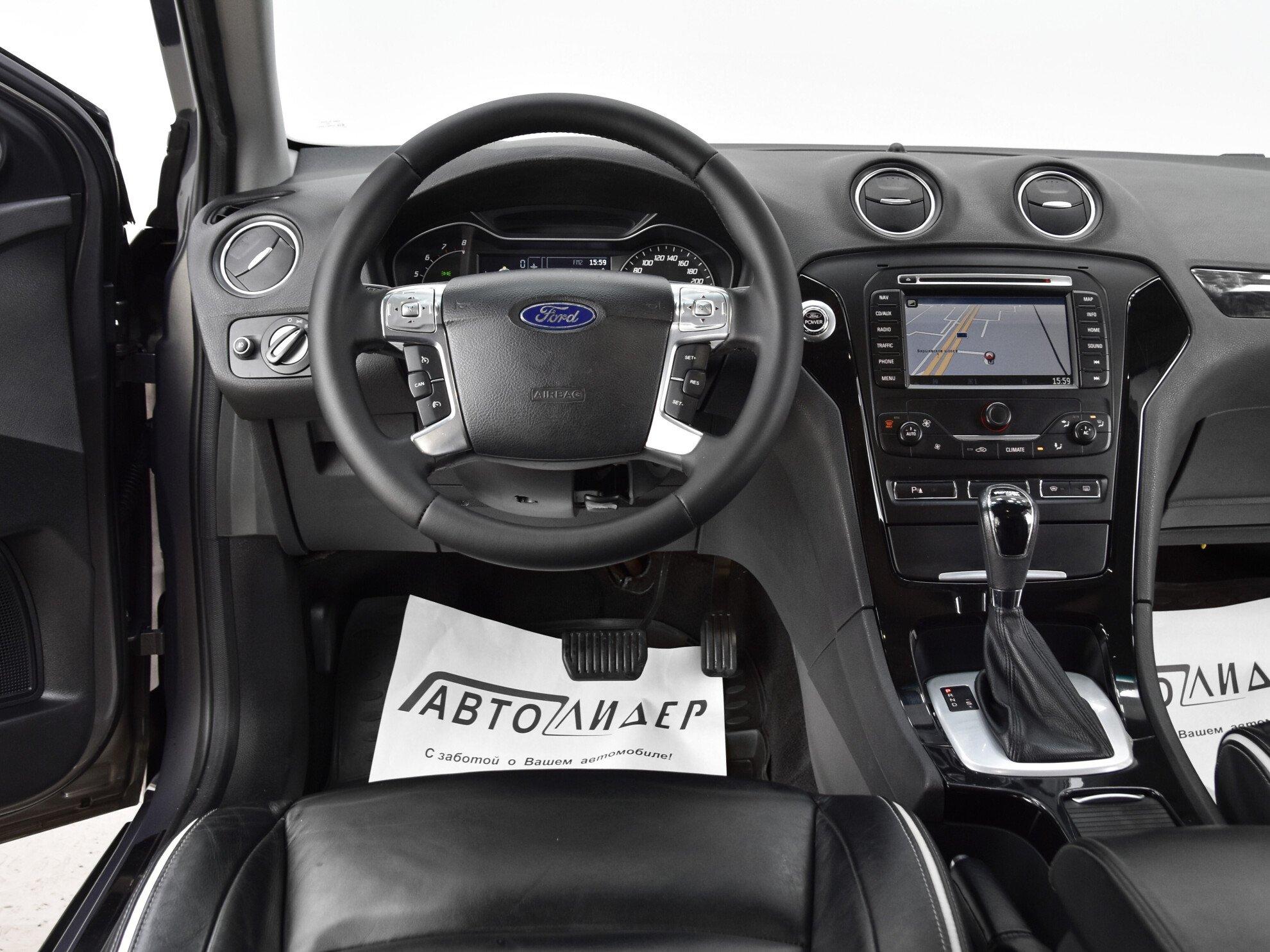 фото автомобиля 7
