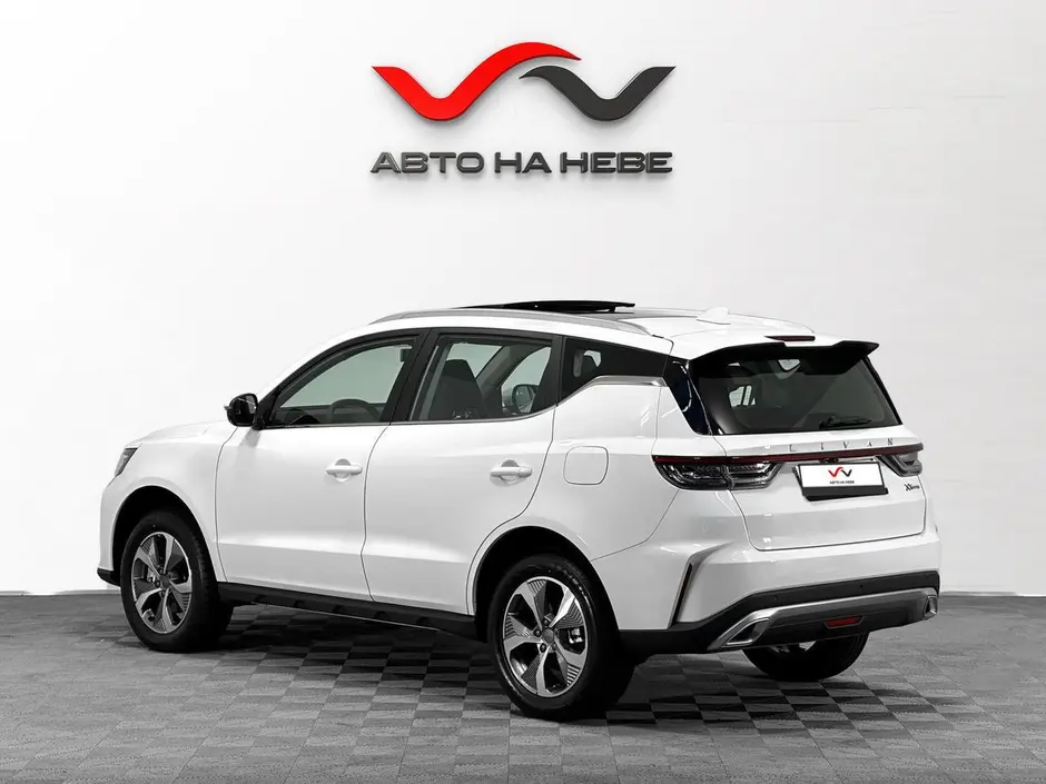 «Авто на Неве»