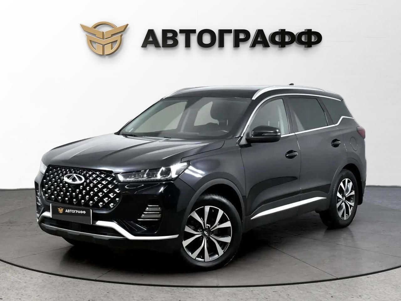 фото автомобиля 0