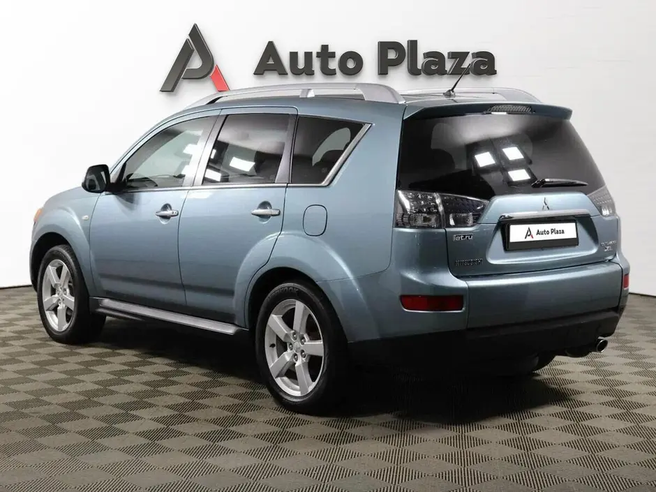 AutoPlaza