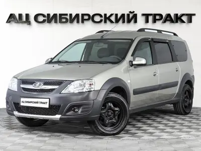 LADA (ВАЗ) Largus