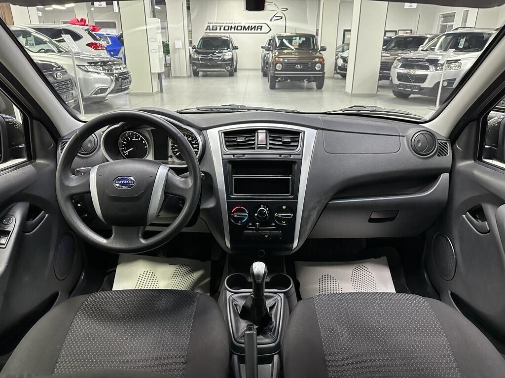 фото автомобиля 15