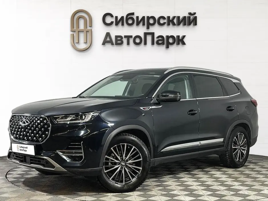 фото автомобиля