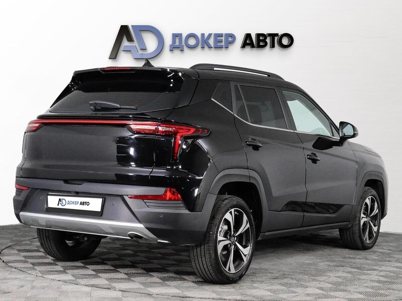 фото автомобиля 1