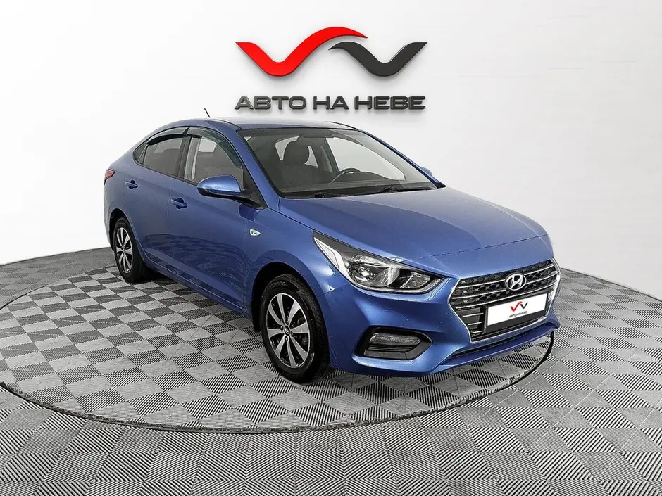 «Авто на Неве»